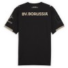 Borussia Dortmund 100th Anniversary Koszulki Piłkarskie 2025-26 Krótki Rękaw