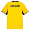 Borussia Dortmund Główna Koszulki Piłkarskie 2026-27 Krótki Rękaw