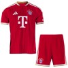 FC Bayern Monachium Dziecięca Główna Koszulki Piłkarskie 2026-27 Krótki Rękaw (+ Krótkie spodenki) FC Bayern Monachium Dziecięca Główna Koszulki Piłkarskie 2026-27 Krótki Rękaw (+ Krótkie spodenki)
