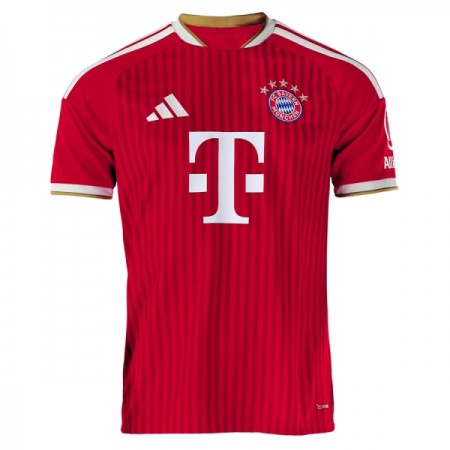 FC Bayern Monachium Główna Koszulki Piłkarskie 2026-27 Krótki Rękaw FC Bayern Monachium Główna Koszulki Piłkarskie 2026-27 Krótki Rękaw