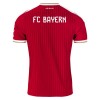 FC Bayern Monachium Główna Koszulki Piłkarskie 2026-27 Krótki Rękaw
