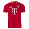 FC Bayern Monachium Kane 9 Dziecięca Główna Koszulki Piłkarskie 2026-27 Krótki Rękaw (+ Krótkie spodenki)