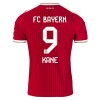 FC Bayern Monachium Kane 9 Główna Koszulki Piłkarskie 2026-27 Krótki Rękaw FC Bayern Monachium Kane 9 Główna Koszulki Piłkarskie 2026-27 Krótki Rękaw