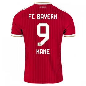 FC Bayern Monachium Kane 9 Główna Koszulki Piłkarskie 2026-27 Krótki Rękaw