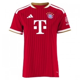 FC Bayern Monachium Kobiet Główna Koszulki Piłkarskie 2026-27 Krótki Rękaw