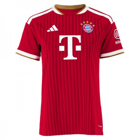 FC Bayern Monachium Kobiet Główna Koszulki Piłkarskie 2026-27 Krótki Rękaw FC Bayern Monachium Kobiet Główna Koszulki Piłkarskie 2026-27 Krótki Rękaw