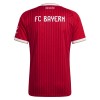 FC Bayern Monachium Kobiet Główna Koszulki Piłkarskie 2026-27 Krótki Rękaw
