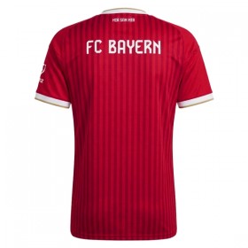 FC Bayern Monachium Kobiet Główna Koszulki Piłkarskie 2026-27 Krótki Rękaw