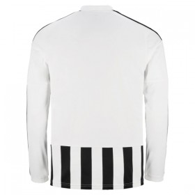 Juventus Główna Koszulki Piłkarskie 2026-27 Długi Rękaw
