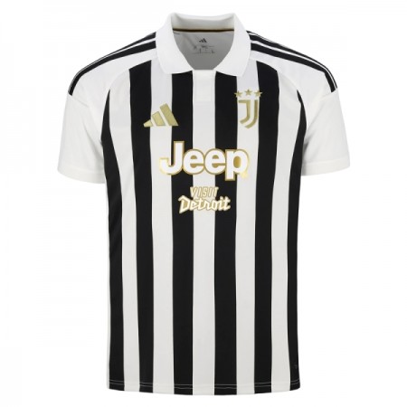 Juventus Główna Koszulki Piłkarskie 2026-27 Krótki Rękaw Juventus Główna Koszulki Piłkarskie 2026-27 Krótki Rękaw