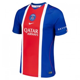 Paris Saint-Germain Główna Koszulki Piłkarskie 2026-27 Krótki Rękaw