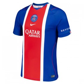 Paris Saint-Germain Zaire Emery 33 Główna Koszulki Piłkarskie 2026-27 Krótki Rękaw