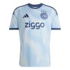 Ajax Amsterdam Trzeciej Koszulki Piłkarskie 2026-27 Krótki Rękaw Ajax Amsterdam Trzeciej Koszulki Piłkarskie 2026-27 Krótki Rękaw