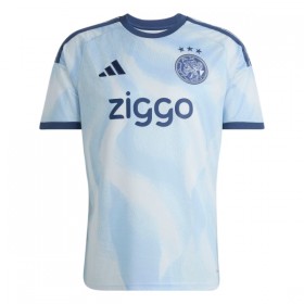 Ajax Amsterdam Trzeciej Koszulki Piłkarskie 2026-27 Krótki Rękaw