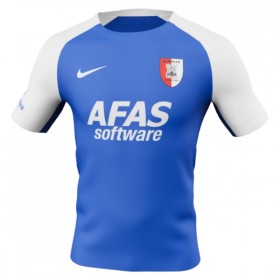 AZ Alkmaar Precz Koszulki Piłkarskie 2026-27 Krótki Rękaw