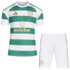 Celtic FC Dziecięca Główna Koszulki Piłkarskie 2026-27 Krótki Rękaw (+ Krótkie spodenki) Celtic FC Dziecięca Główna Koszulki Piłkarskie 2026-27 Krótki Rękaw (+ Krótkie spodenki)