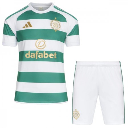 Celtic FC Dziecięca Główna Koszulki Piłkarskie 2026-27 Krótki Rękaw (+ Krótkie spodenki) Celtic FC Dziecięca Główna Koszulki Piłkarskie 2026-27 Krótki Rękaw (+ Krótkie spodenki)