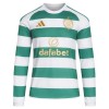 Celtic FC Główna Koszulki Piłkarskie 2026-27 Długi Rękaw