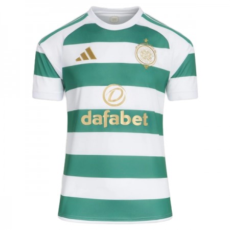 Celtic FC Główna Koszulki Piłkarskie 2026-27 Krótki Rękaw Celtic FC Główna Koszulki Piłkarskie 2026-27 Krótki Rękaw