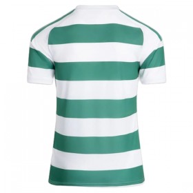 Celtic FC Główna Koszulki Piłkarskie 2026-27 Krótki Rękaw
