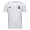 Corinthians Główna Koszulki Piłkarskie 2026-27 Krótki Rękaw Corinthians Główna Koszulki Piłkarskie 2026-27 Krótki Rękaw