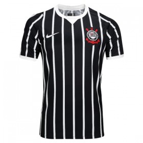 Corinthians Precz Koszulki Piłkarskie 2026-27 Krótki Rękaw
