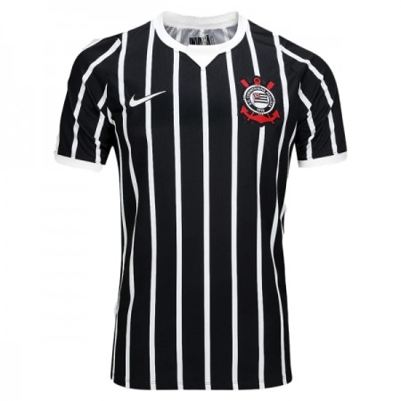 Corinthians Precz Koszulki Piłkarskie 2026-27 Krótki Rękaw Corinthians Precz Koszulki Piłkarskie 2026-27 Krótki Rękaw