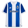 FC Porto Główna Koszulki Piłkarskie 2026-27 Krótki Rękaw FC Porto Główna Koszulki Piłkarskie 2026-27 Krótki Rękaw