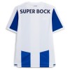 FC Porto Główna Koszulki Piłkarskie 2026-27 Krótki Rękaw