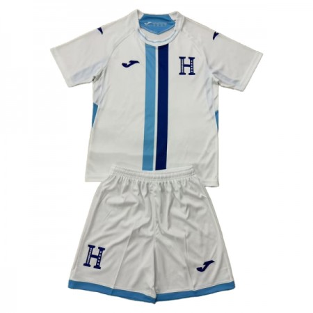 Honduras Dziecięca Główna Koszulki Piłkarskie 2026 Krótki Rękaw (+ Krótkie spodenki) Honduras Dziecięca Główna Koszulki Piłkarskie 2026 Krótki Rękaw (+ Krótkie spodenki)