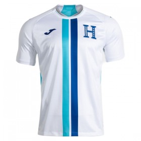 Honduras Główna Koszulki Piłkarskie 2026 Krótki Rękaw