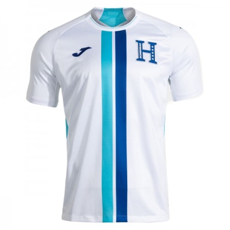 Honduras Główna Koszulki Piłkarskie 2026 Krótki Rękaw Honduras Główna Koszulki Piłkarskie 2026 Krótki Rękaw