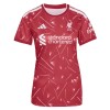 Liverpool Kobiet Główna Koszulki Piłkarskie 2026-27 Krótki Rękaw Liverpool Kobiet Główna Koszulki Piłkarskie 2026-27 Krótki Rękaw