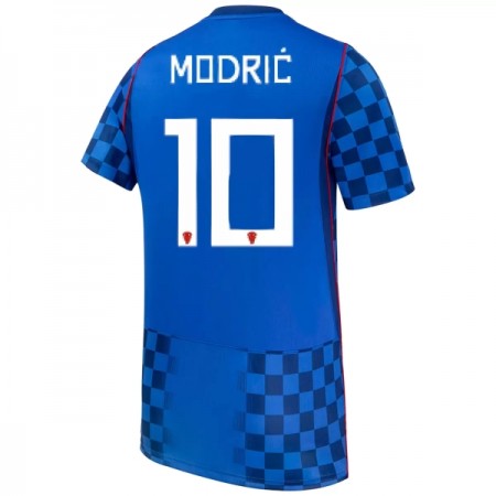 Chorwacja Modrić 10 Precz Koszulki Piłkarskie MŚ 2026 Krótki Rękaw Chorwacja Modrić 10 Precz Koszulki Piłkarskie MŚ 2026 Krótki Rękaw