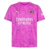 AC Milan Bramkarskie Precz Koszulki Piłkarskie 2026-27 Krótki Rękaw AC Milan Bramkarskie Precz Koszulki Piłkarskie 2026-27 Krótki Rękaw