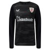 Athletic Bilbao Bramkarskie Główna Koszulki Piłkarskie 2026-27 Długi Rękaw Athletic Bilbao Bramkarskie Główna Koszulki Piłkarskie 2026-27 Długi Rękaw
