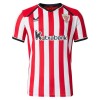 Athletic Bilbao Główna Koszulki Piłkarskie 2026-27 Krótki Rękaw Athletic Bilbao Główna Koszulki Piłkarskie 2026-27 Krótki Rękaw