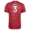 Liverpool Endo 3 Główna Koszulki Piłkarskie 2026-27 Krótki Rękaw Liverpool Endo 3 Główna Koszulki Piłkarskie 2026-27 Krótki Rękaw