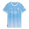 Manchester City Kobiet Główna Koszulki Piłkarskie 2026-27 Krótki Rękaw Manchester City Kobiet Główna Koszulki Piłkarskie 2026-27 Krótki Rękaw