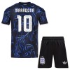 Argentyna Maradona 10 Dziecięca Precz Koszulki Piłkarskie MŚ 2026 Krótki Rękaw (+ Krótkie spodenki) Argentyna Maradona 10 Dziecięca Precz Koszulki Piłkarskie MŚ 2026 Krótki Rękaw (+ Krótkie spodenki)