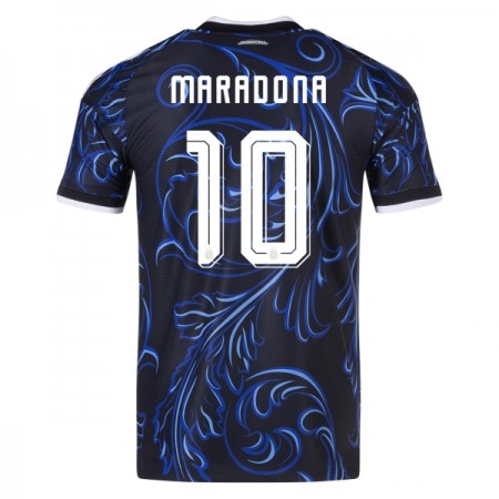 Argentyna Maradona 10 Precz Koszulki Piłkarskie MŚ 2026 Krótki Rękaw Argentyna Maradona 10 Precz Koszulki Piłkarskie MŚ 2026 Krótki Rękaw
