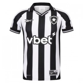 Botafogo Główna Koszulki Piłkarskie 2026-27 Krótki Rękaw