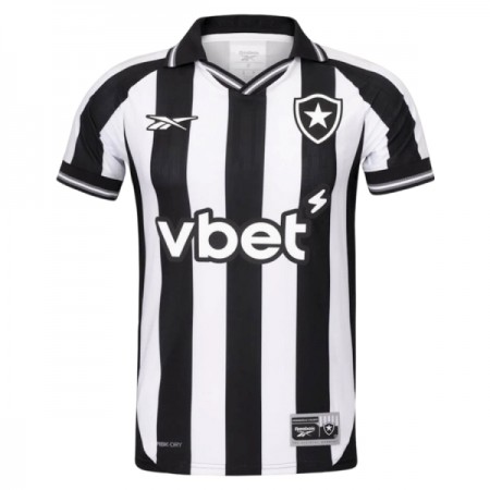Botafogo Główna Koszulki Piłkarskie 2026-27 Krótki Rękaw Botafogo Główna Koszulki Piłkarskie 2026-27 Krótki Rękaw