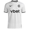 Botafogo Trzeciej Koszulki Piłkarskie 2026-27 Krótki Rękaw Botafogo Trzeciej Koszulki Piłkarskie 2026-27 Krótki Rękaw
