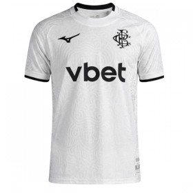 Botafogo Trzeciej Koszulki Piłkarskie 2026-27 Krótki Rękaw