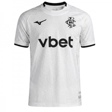 Botafogo Trzeciej Koszulki Piłkarskie 2026-27 Krótki Rękaw Botafogo Trzeciej Koszulki Piłkarskie 2026-27 Krótki Rękaw