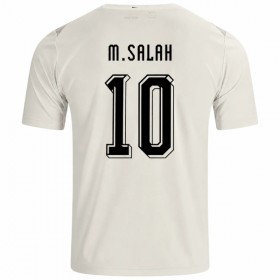 Egipt M. Salah 10 Precz Koszulki Piłkarskie MŚ 2026 Krótki Rękaw