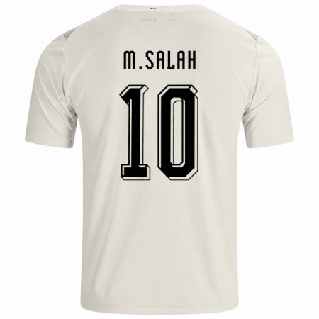 Egipt M. Salah 10 Precz Koszulki Piłkarskie MŚ 2026 Krótki Rękaw Egipt M. Salah 10 Precz Koszulki Piłkarskie MŚ 2026 Krótki Rękaw