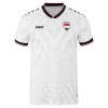 Iraq Główna Koszulki Piłkarskie MŚ 2026 Krótki Rękaw