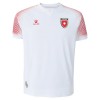 Jordan Główna Koszulki Piłkarskie MŚ 2026 Krótki Rękaw Jordan Główna Koszulki Piłkarskie MŚ 2026 Krótki Rękaw